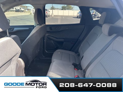 Used 2020 Ford Escape S image 5
