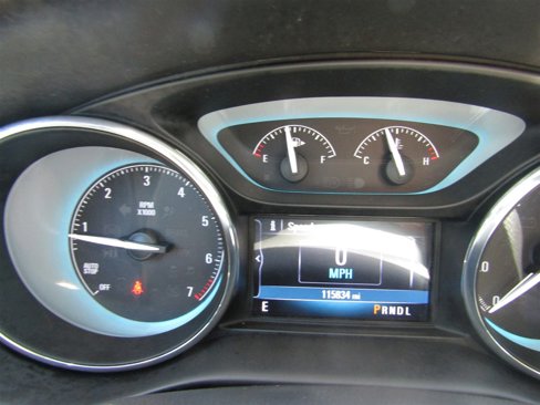 Used 2017 Buick Envision Essence image 33
