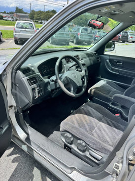 Used 2001 Honda CR-V EX image 8