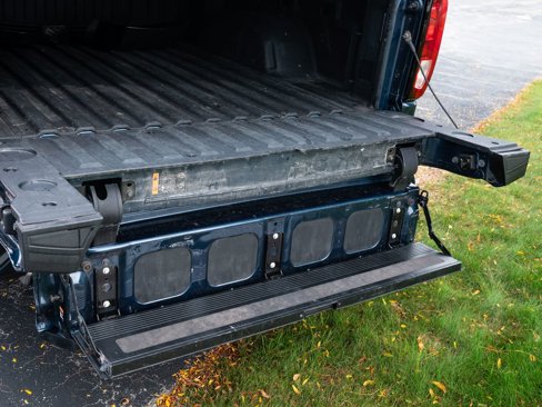 Used 2021 GMC Sierra 1500 Elevation image 44