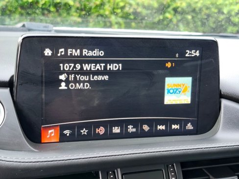 Used 2018 MAZDA MAZDA6 Touring image 23