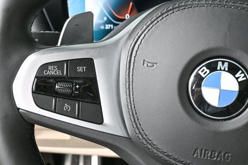 Used 2021 BMW X3 xDrive30i w/ Executive Package image 10