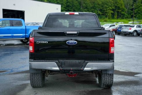 Used 2017 Ford F150 XLT image 6