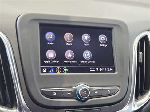 Used 2022 Chevrolet Equinox LT image 21