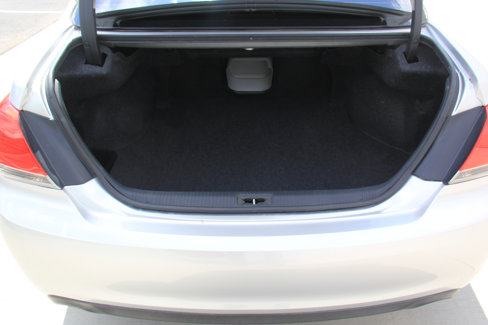 Used 2011 Toyota Avalon image 24