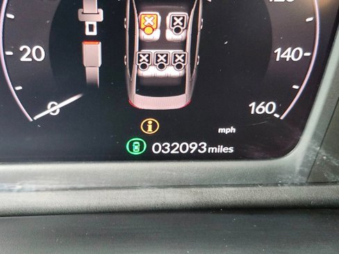 Certified 2024 Honda Accord EX image 28