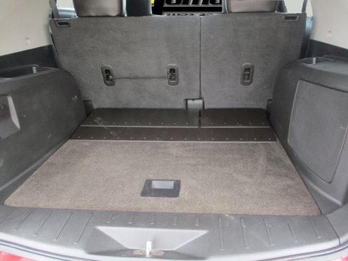 Used 2011 Chevrolet Equinox LTZ image 26