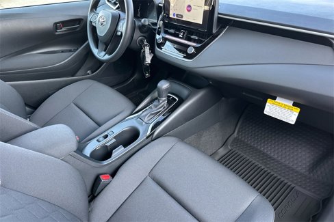 New 2026 Toyota Corolla LE image 15