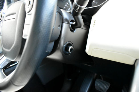 Used 2015 Land Rover Range Rover Sport HSE image 43