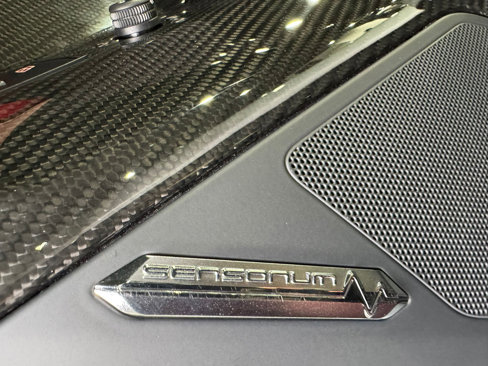 Used 2016 Lamborghini Aventador LP 750-4 Superveloce image 37