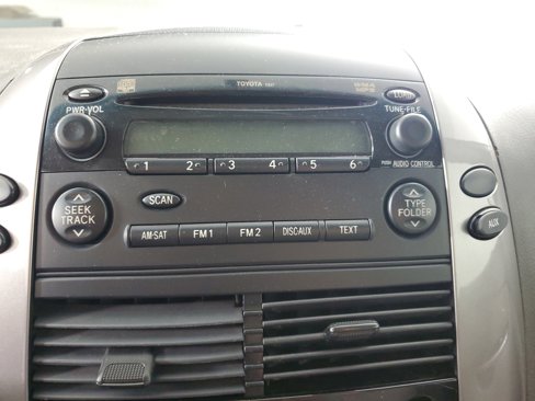 Used 2008 Toyota Sienna LE image 18