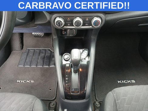 Used 2022 Nissan Kicks S image 36