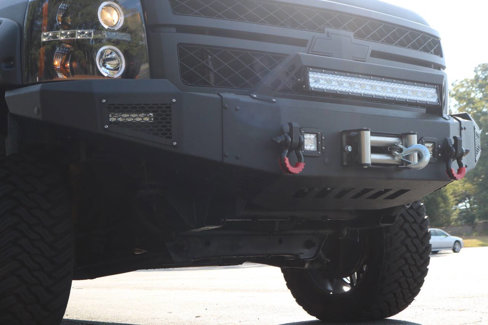Used 2013 Chevrolet Silverado 2500 LT w/ Interior Plus Package image 23