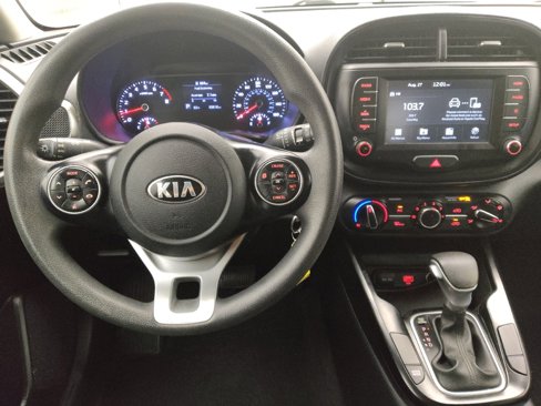 Used 2020 Kia Soul S image 22