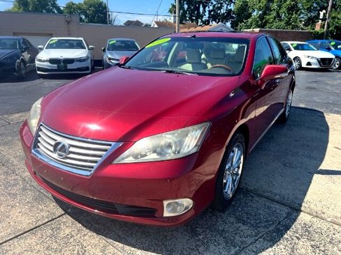 Used 2011 Lexus ES 350 image 3