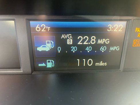 Used 2014 Subaru Forester 2.5i Limited image 9