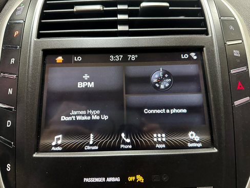Used 2019 Lincoln MKC Premiere image 51