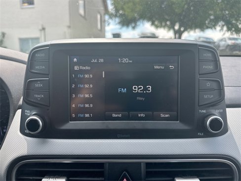 Used 2019 Hyundai Kona SE image 39