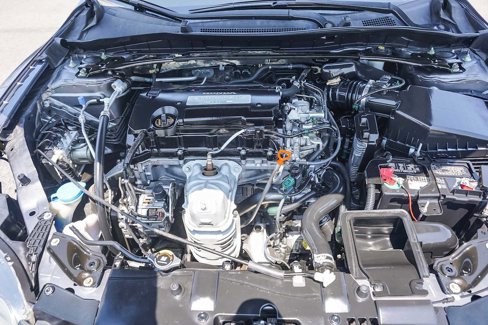 Used 2013 Honda Accord LX-S image 28