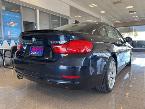 Used 2015 BMW 428i Gran Coupe image 7
