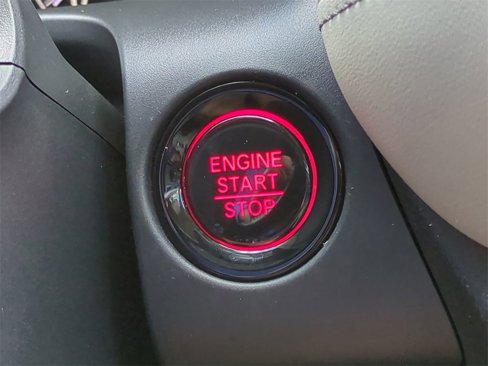 Used 2023 Honda HR-V EX-L image 28