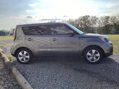 Used 2018 Kia Soul image 5