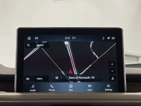 Used 2021 Lincoln Aviator Reserve image 10