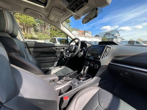Used 2019 Subaru Crosstrek 2.0i Limited w/ Moonroof Package w/Navigation image 18