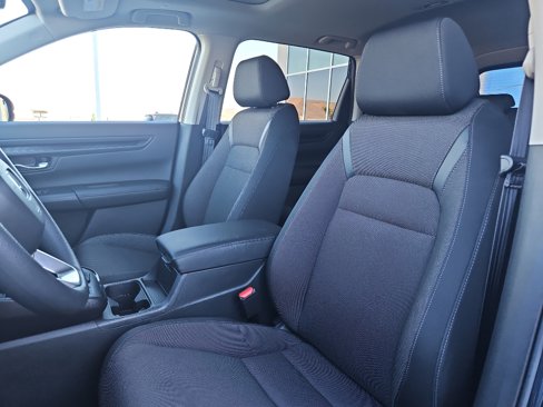 Used 2025 Honda CR-V EX image 11