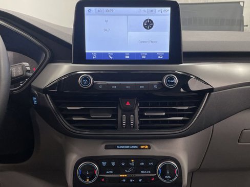 Used 2023 Ford Escape Active image 8