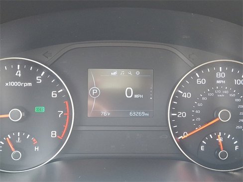 Used 2018 Kia Sportage EX w/ EX Sport Appearance Package image 19