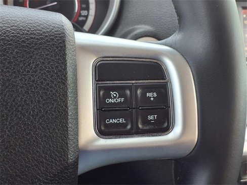Used 2018 Dodge Journey SE w/ Popular Equipment Group image 23