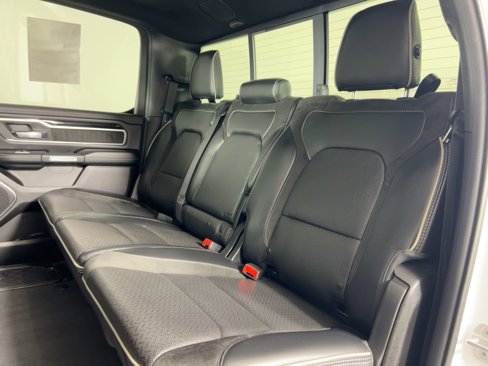 Used 2019 RAM 1500 Laramie w/ Sport Appearance Package image 23
