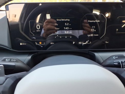 New 2025 Kia K4 GT-Line image 21