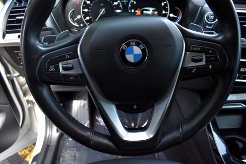 Used 2018 BMW X3 xDrive30i image 17