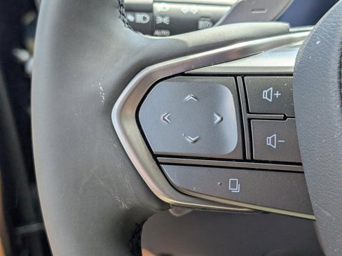 Used 2024 Lexus RZ 450e Premium image 23