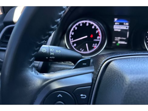 Used 2023 Toyota Camry SE image 35