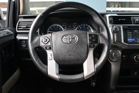 Used 2017 Toyota 4Runner SR5 image 21