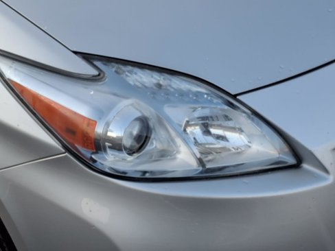 Used 2010 Toyota Prius Two image 3
