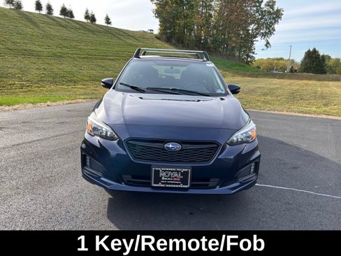 Used 2019 Subaru Impreza 2.0i Sport image 2