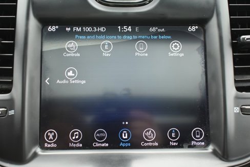 Used 2017 Chrysler 300 S w/ 300S Premium Group image 19
