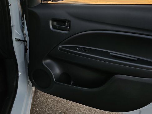 New 2024 Mitsubishi Mirage G4 LE image 21