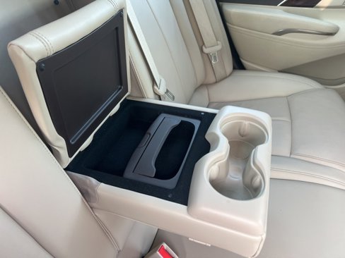 Used 2014 Buick LaCrosse Leather image 13