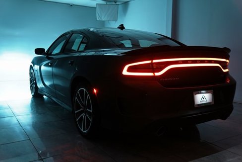 Used 2023 Dodge Charger R/T image 43