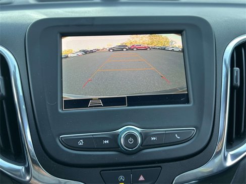 Certified 2023 Chevrolet Equinox LT image 27
