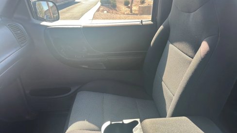 Used 2003 Ford Ranger XLT image 10