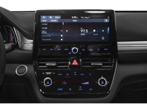 Used 2020 Hyundai Ioniq Limited image 13