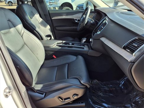 Used 2021 Volvo XC90 T6 Inscription w/ Advanced Package image 27