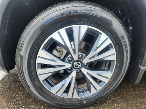 Used 2021 Nissan Rogue SV image 30