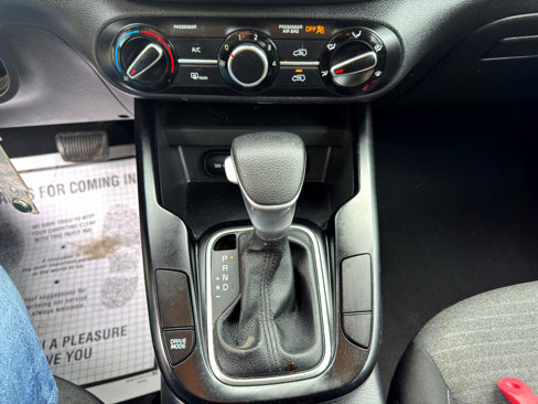 Used 2021 Kia Soul S image 19